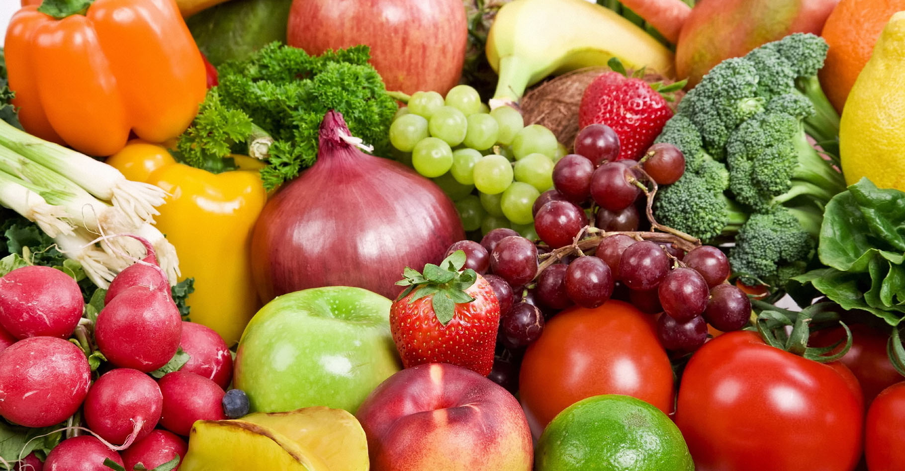 Le végétarisme est une pratique alimentaire qui exclut la consommation de chair animale. © Michael Stern, Wikimedia commons, CC 2.0